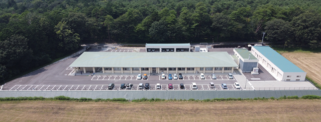 栃木県 県北家畜保健衛生所